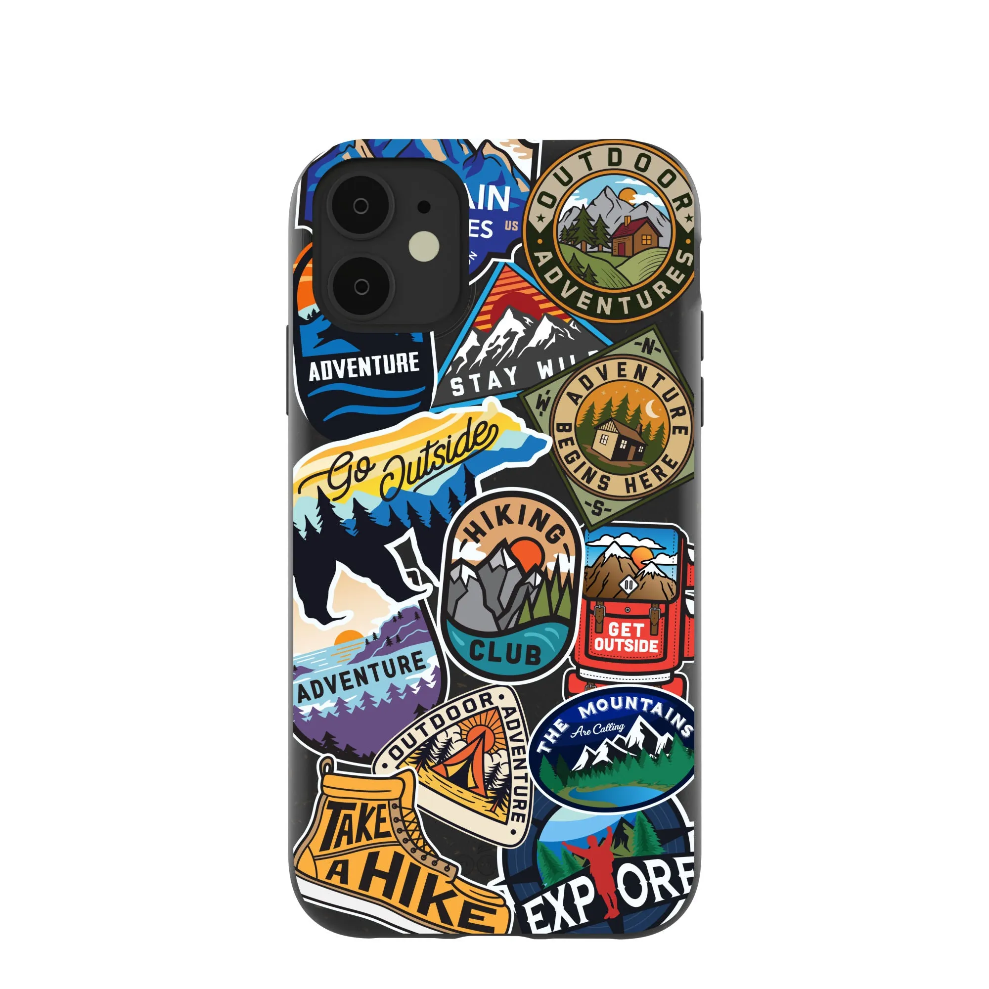 Adventure Kit iPhone 11 Gift Box