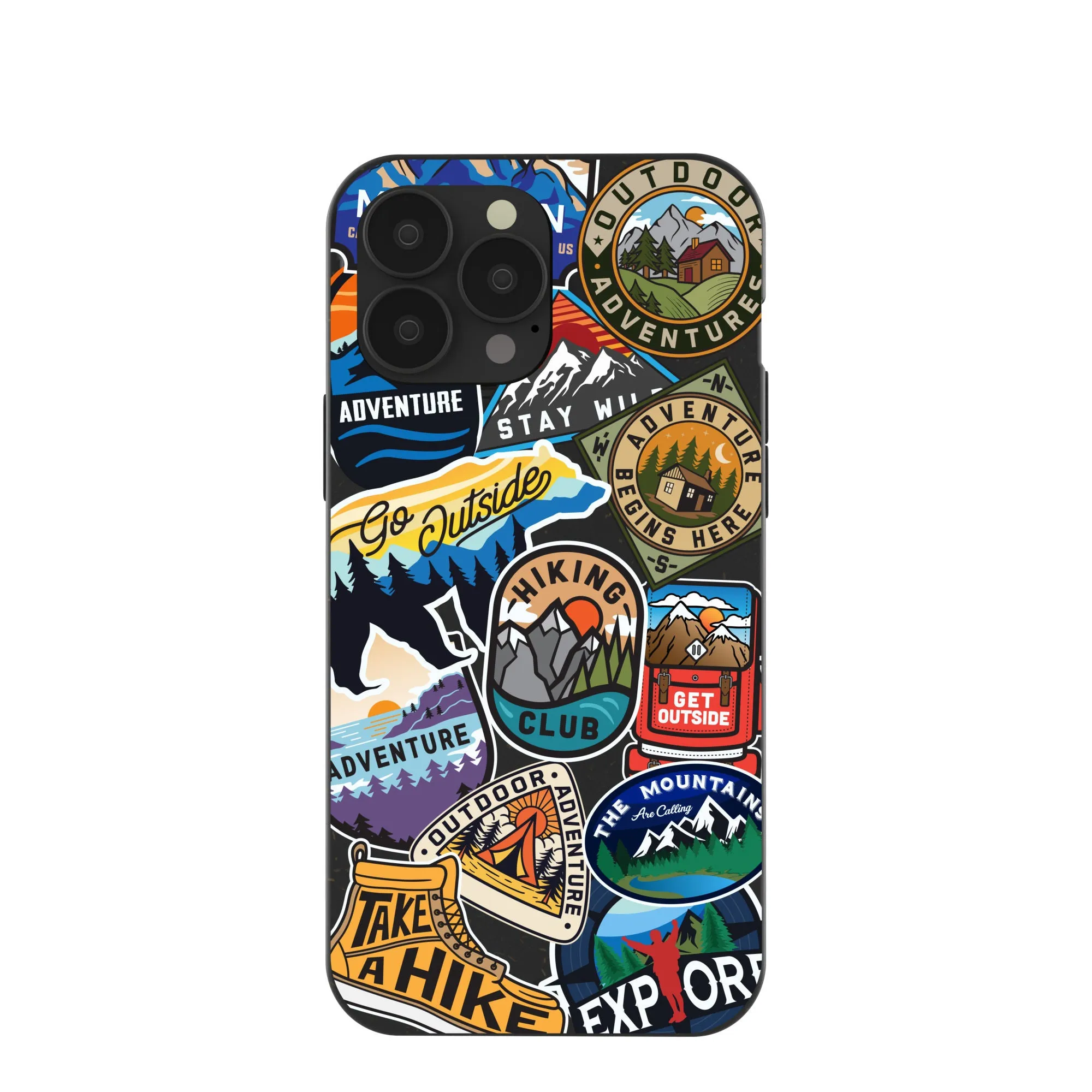 Adventure Kit iPhone 13 Pro Max Gift Box