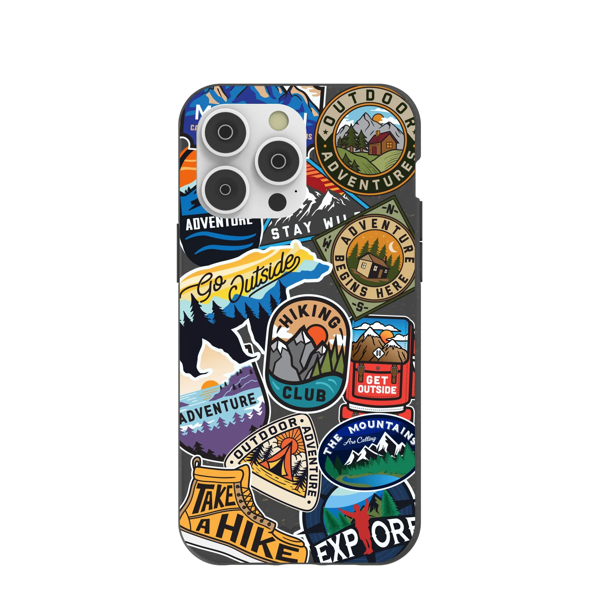 Adventure Kit iPhone 14 Pro Max Gift Box