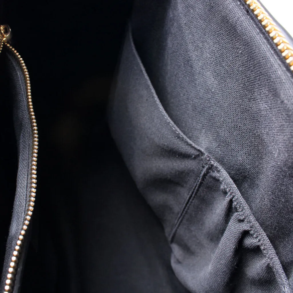 Antigona Satchel Medium