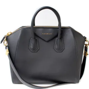Antigona Satchel Medium
