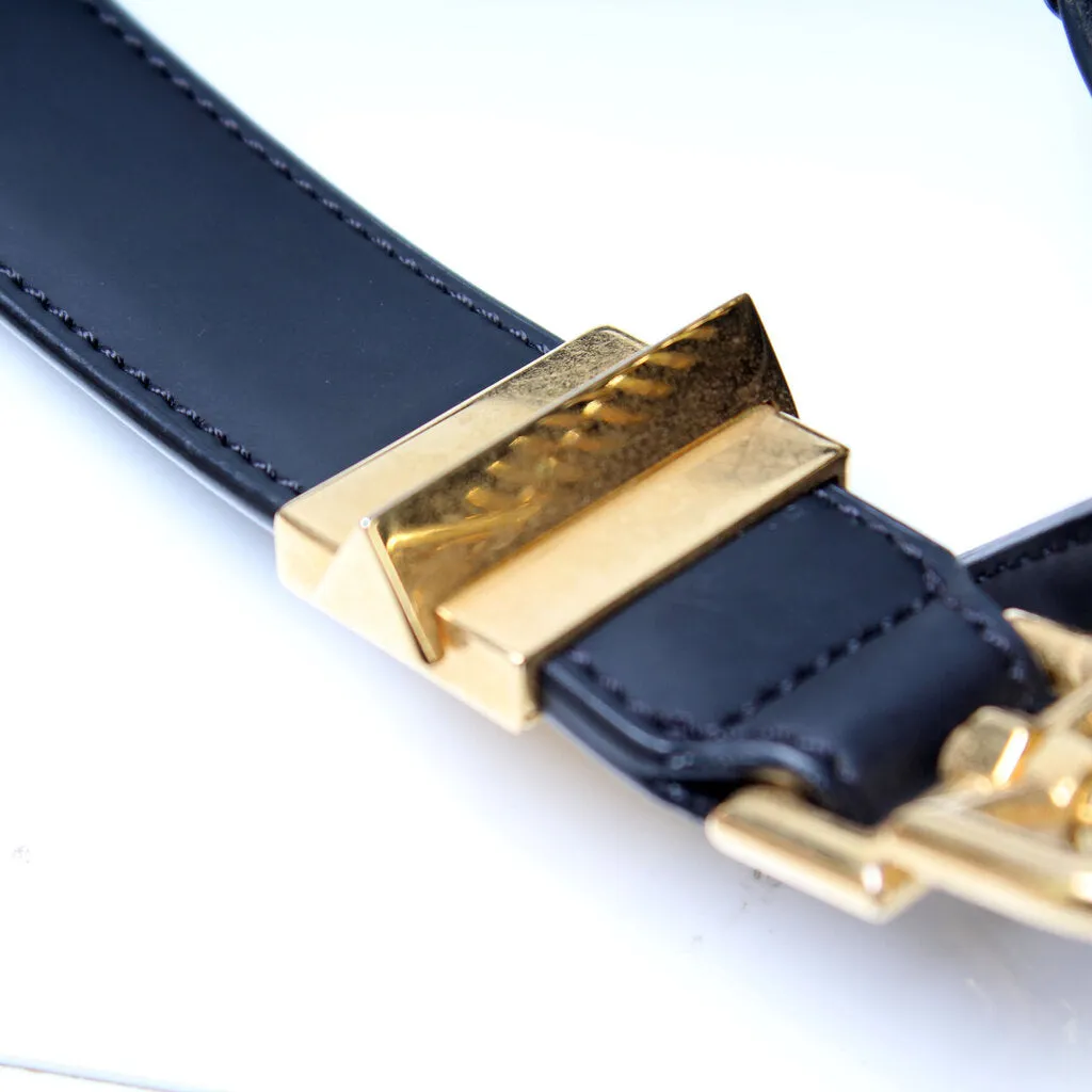 Antigona Satchel Medium