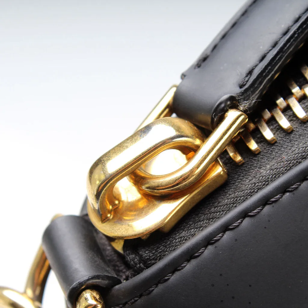 Antigona Satchel Medium