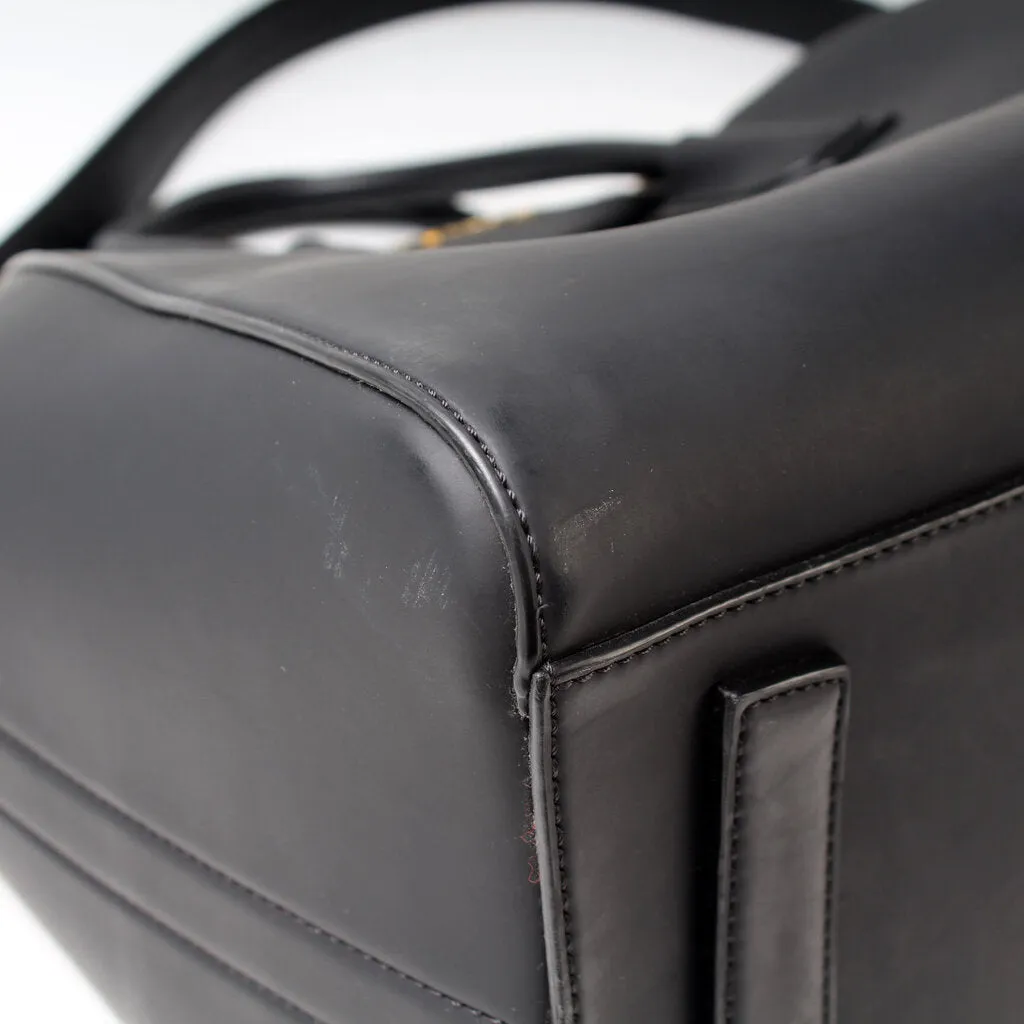 Antigona Satchel Medium