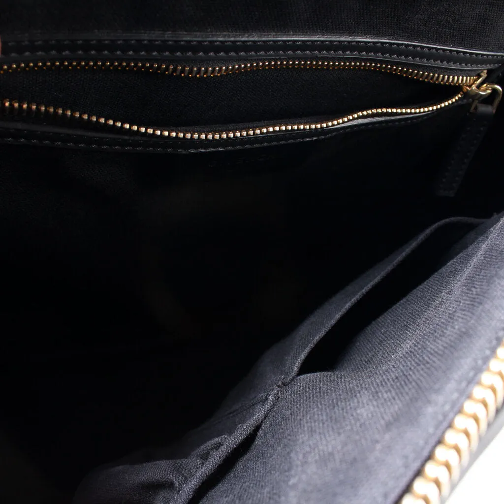 Antigona Satchel Medium