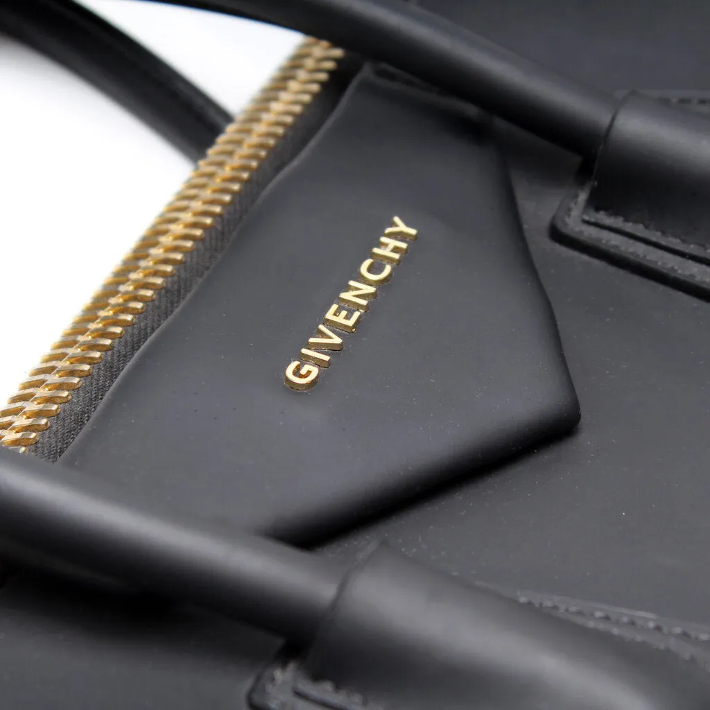 Antigona Satchel Medium