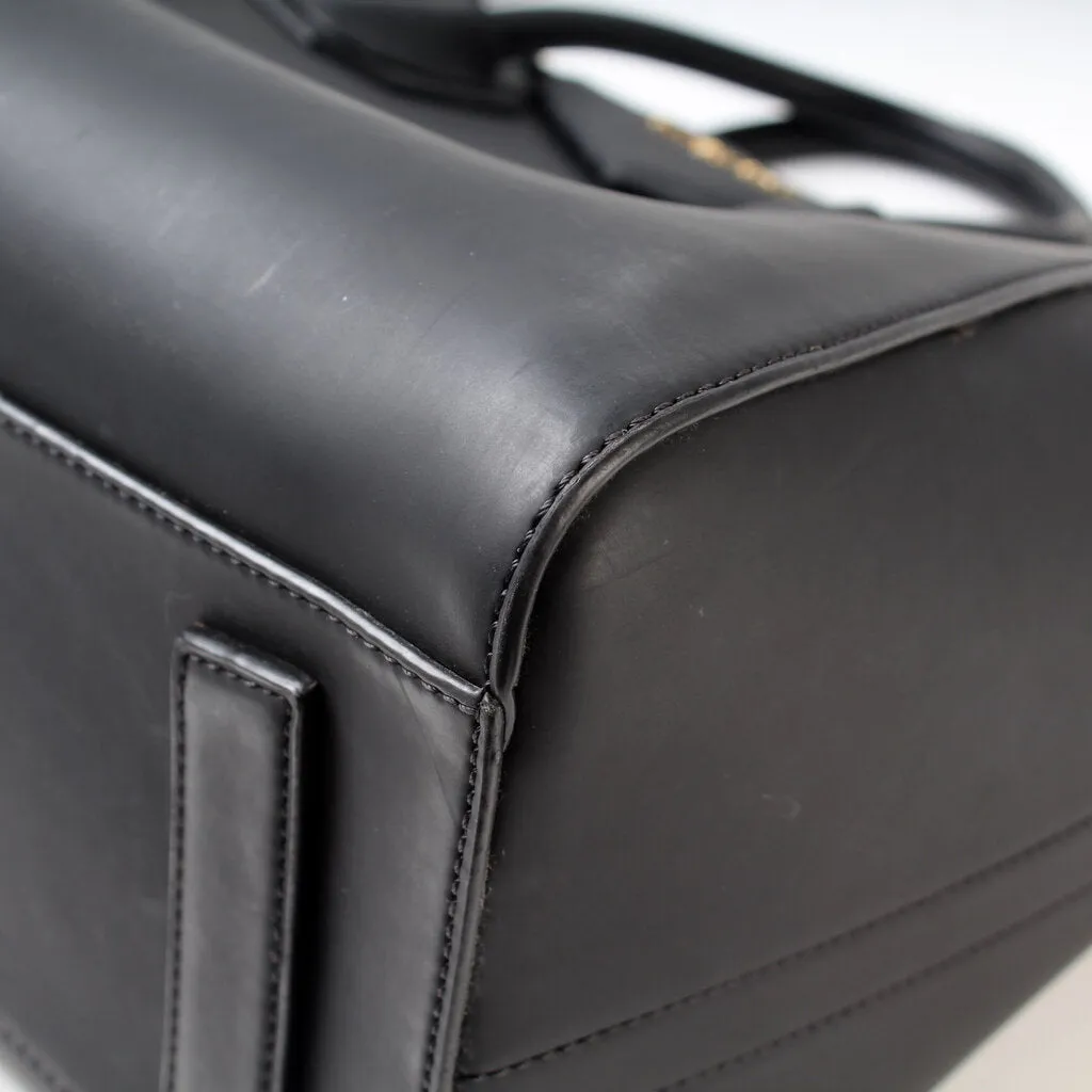 Antigona Satchel Medium