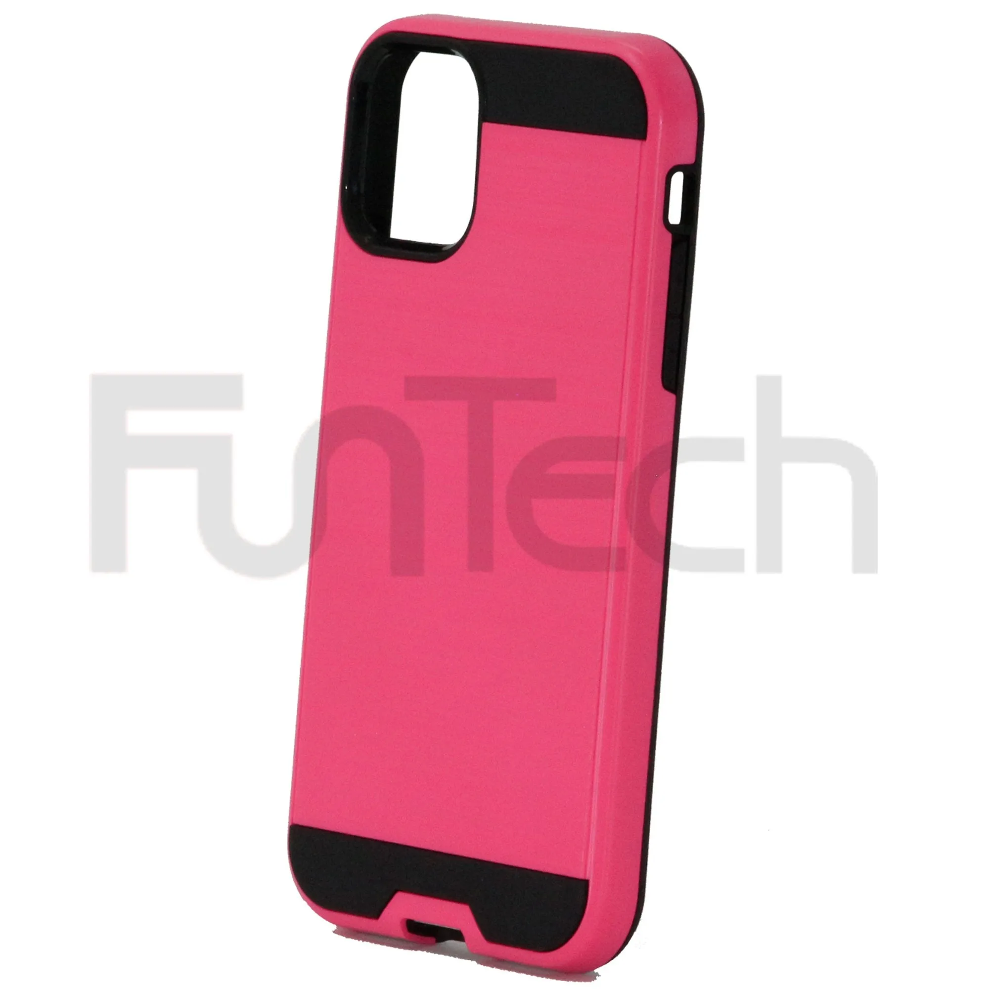 Apple iPhone 12 Pro Max Slim Armor Case Pink