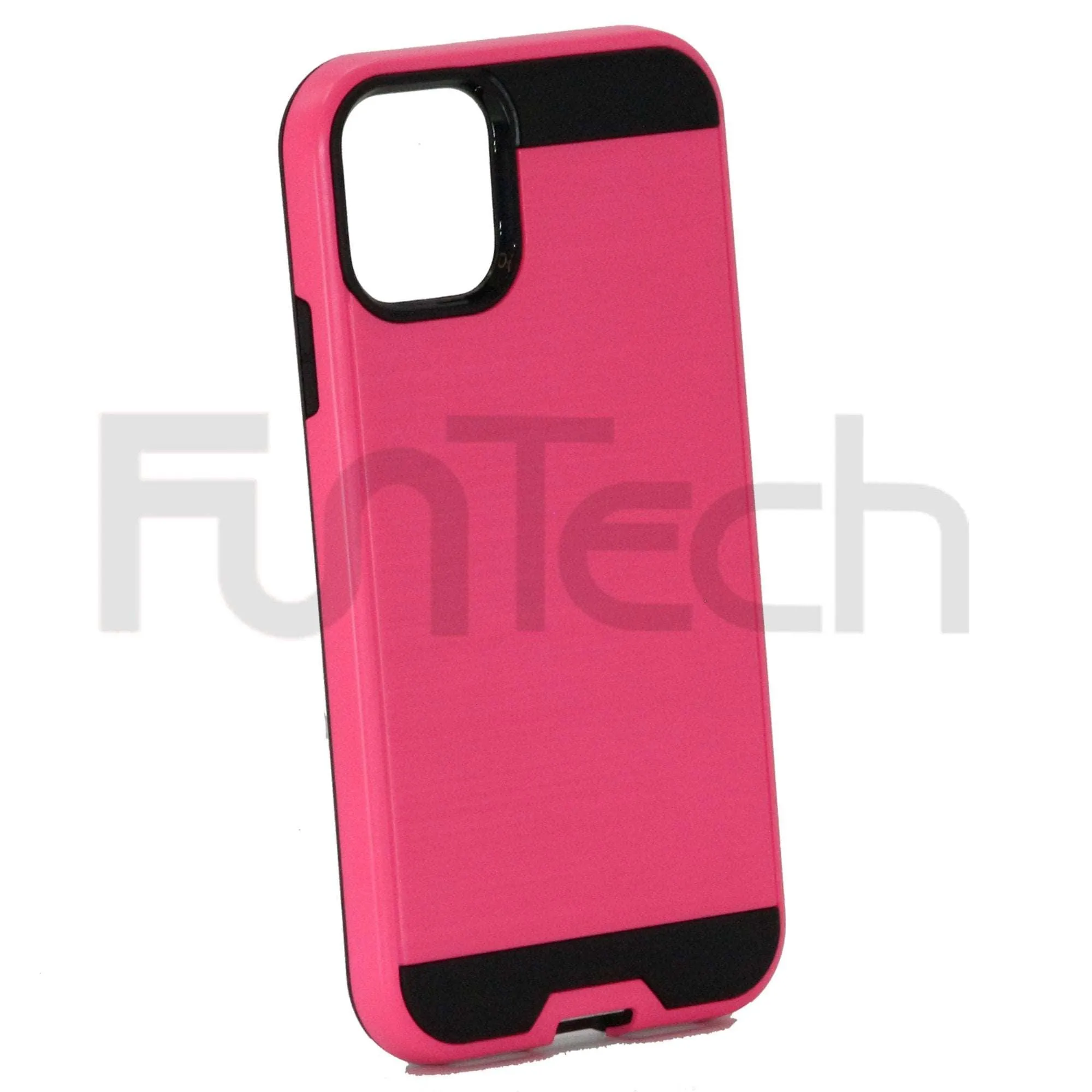 Apple iPhone 12 Pro Max Slim Armor Case Pink