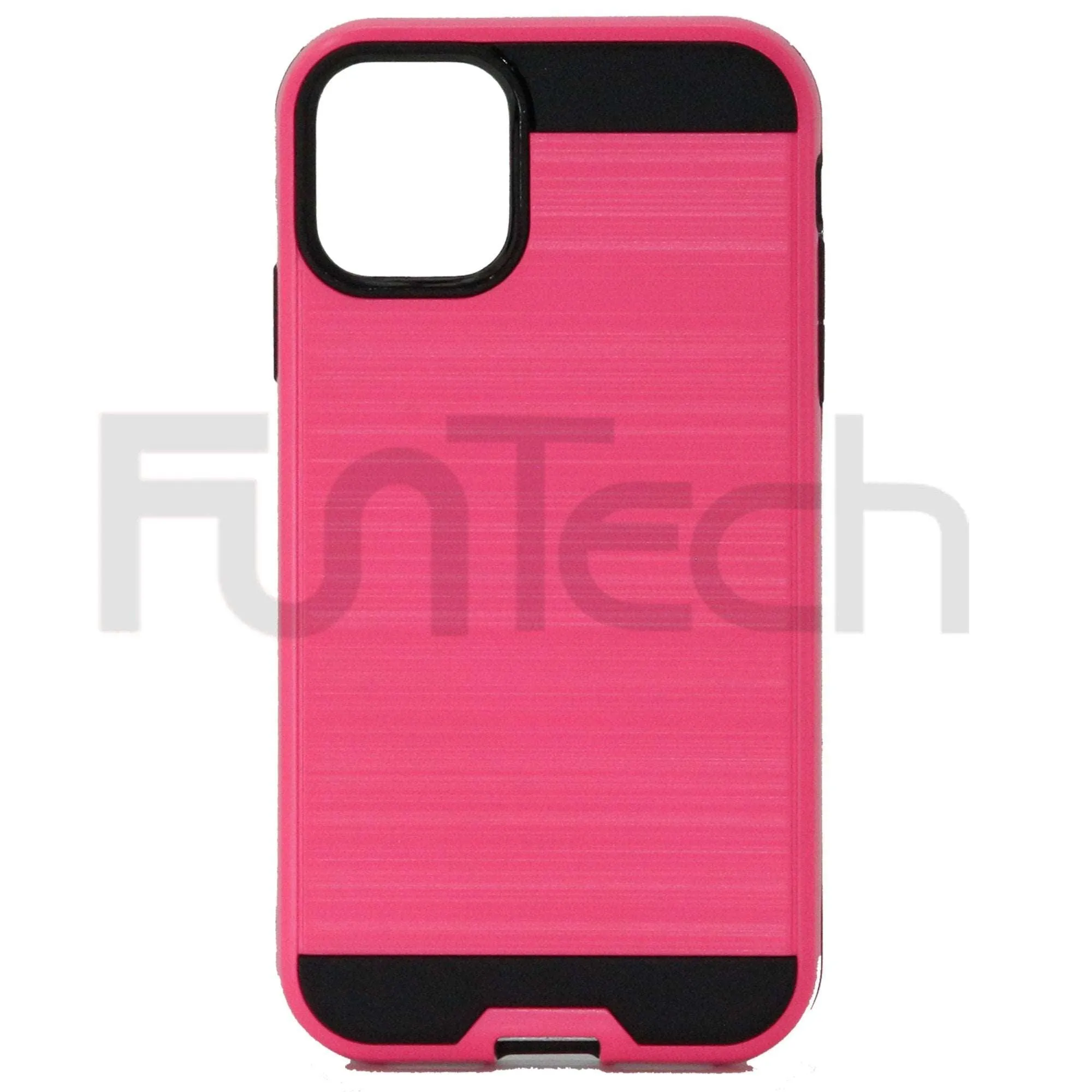 Apple iPhone 12 Pro Max Slim Armor Case Pink