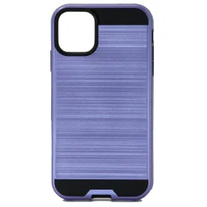 Apple iPhone 13 Mini Case, Slim Armor Case, Color Purple.