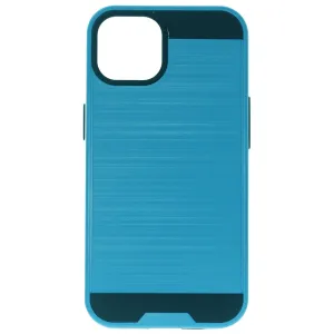 Apple iPhone 13 Pro Case, Slim Armor Case, Color Teal.
