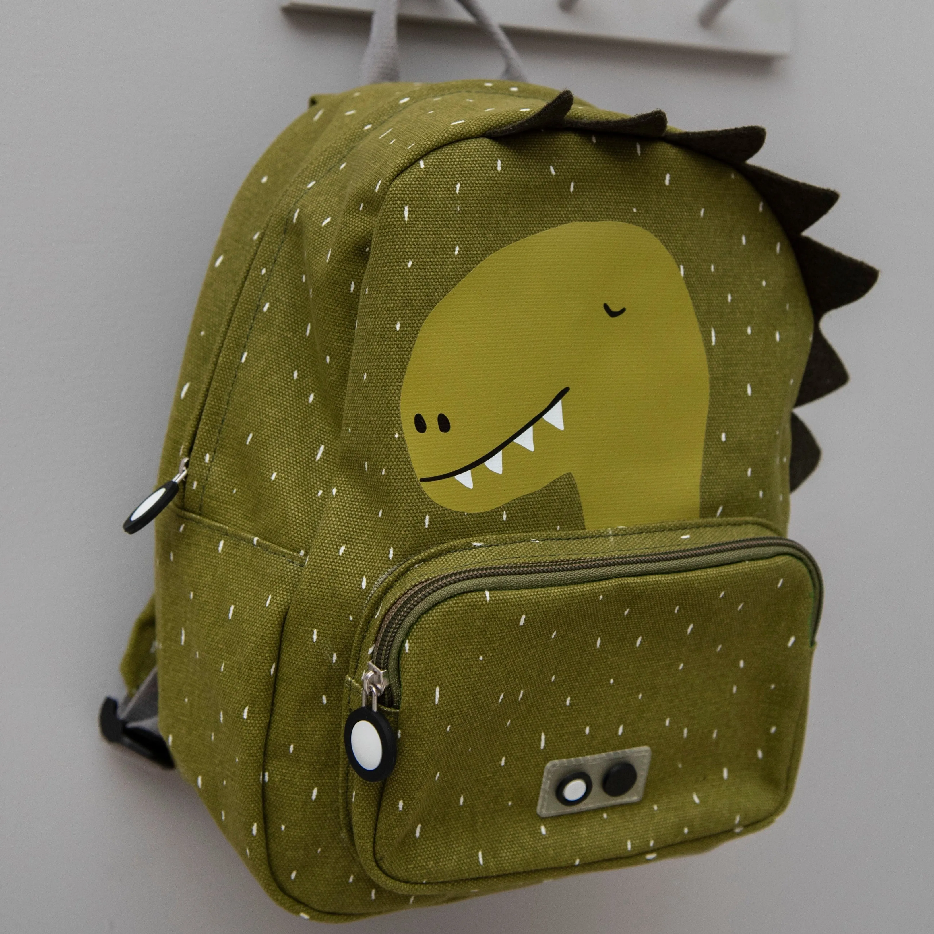 Backpack - Mr. Dino