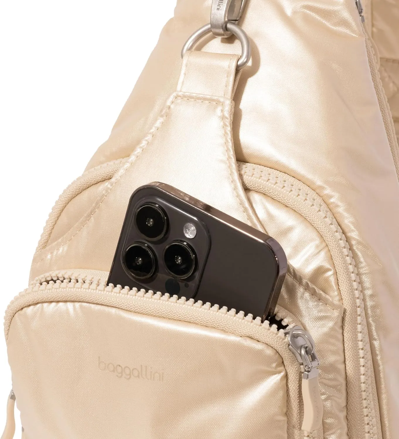 Baggallini Central Park Sling