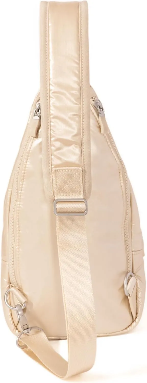 Baggallini Central Park Sling