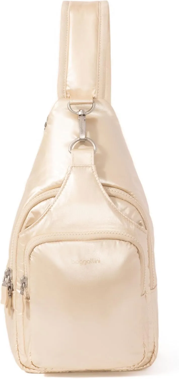 Baggallini Central Park Sling