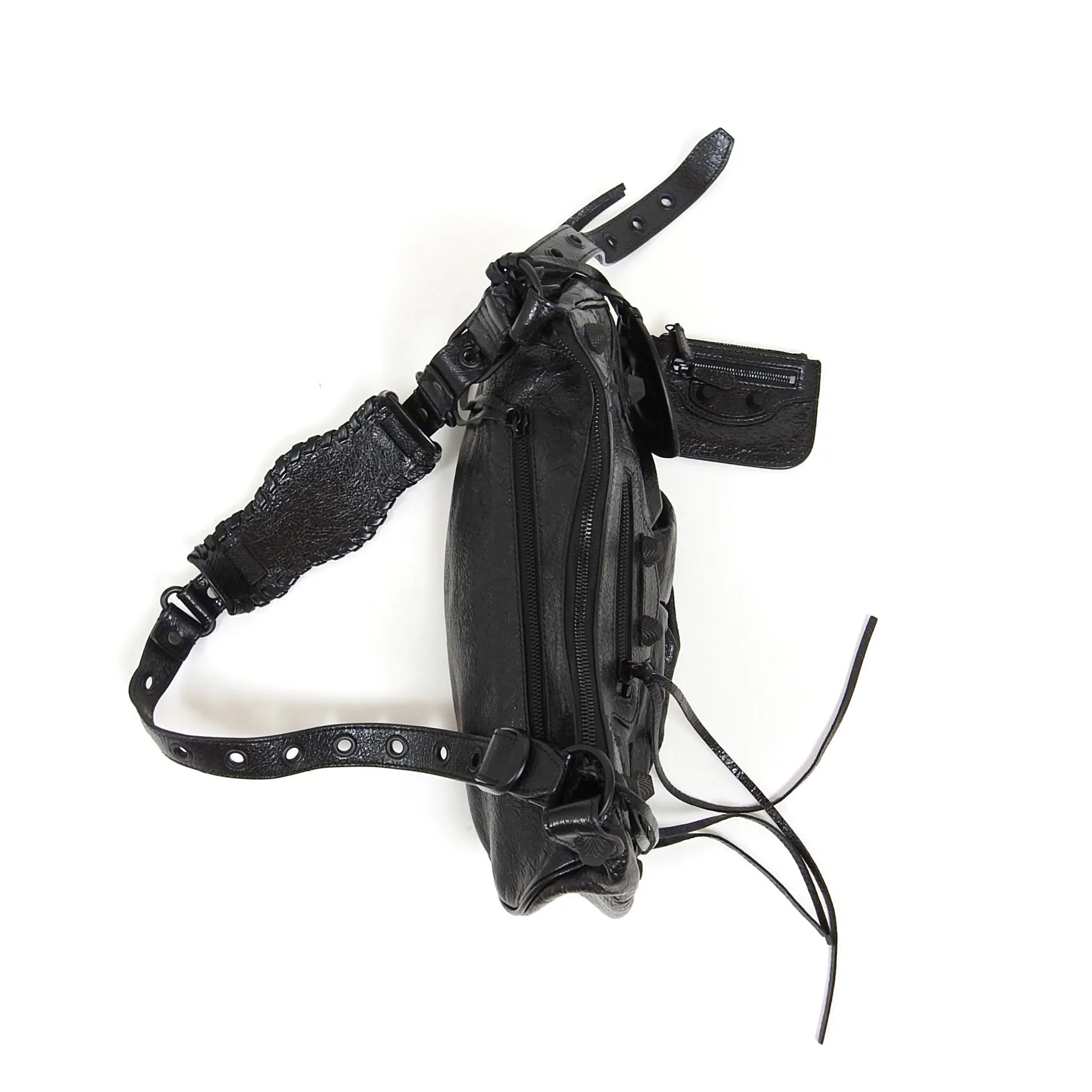 Balenciaga Le Cagole Small