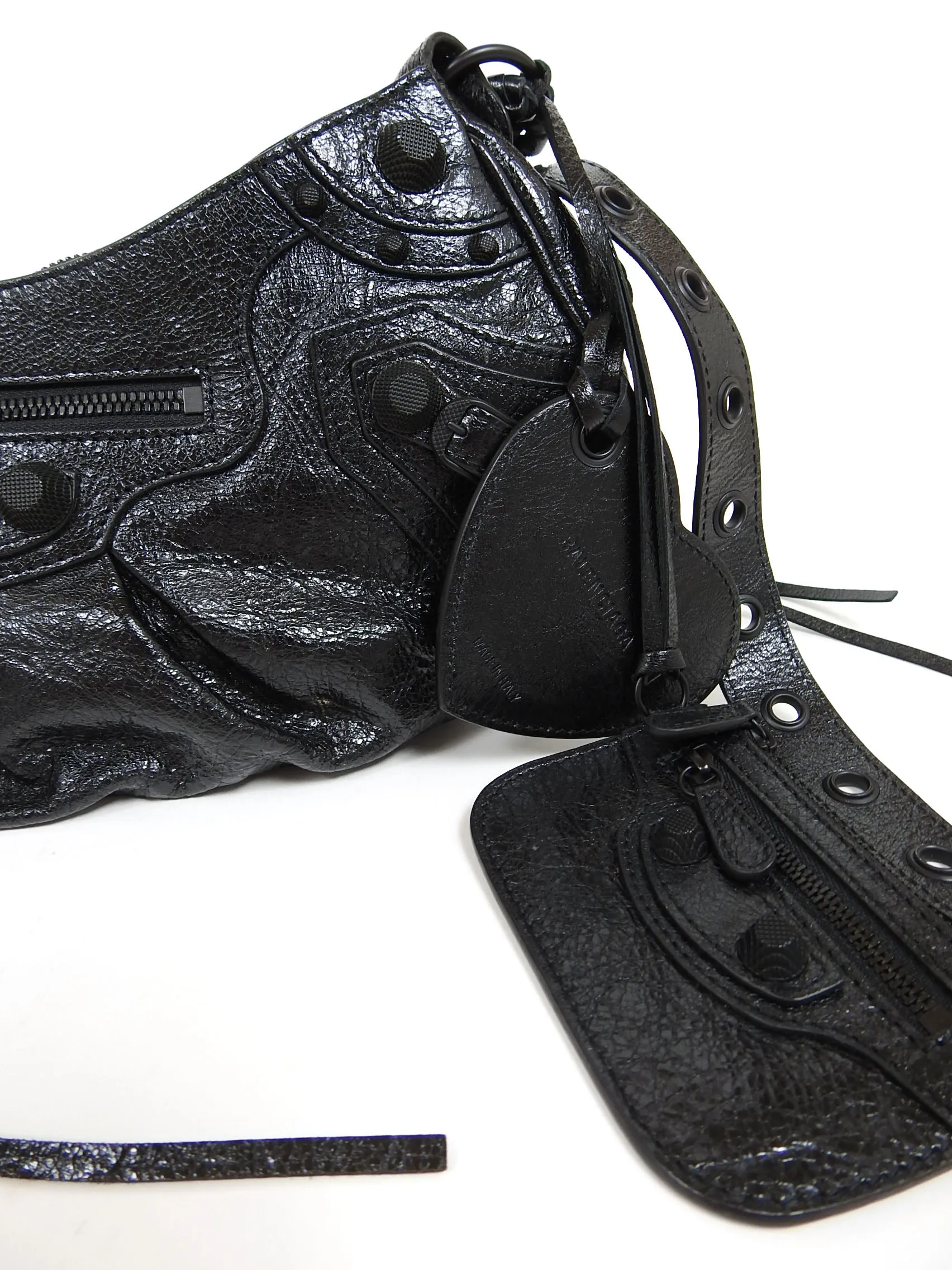 Balenciaga Le Cagole Small