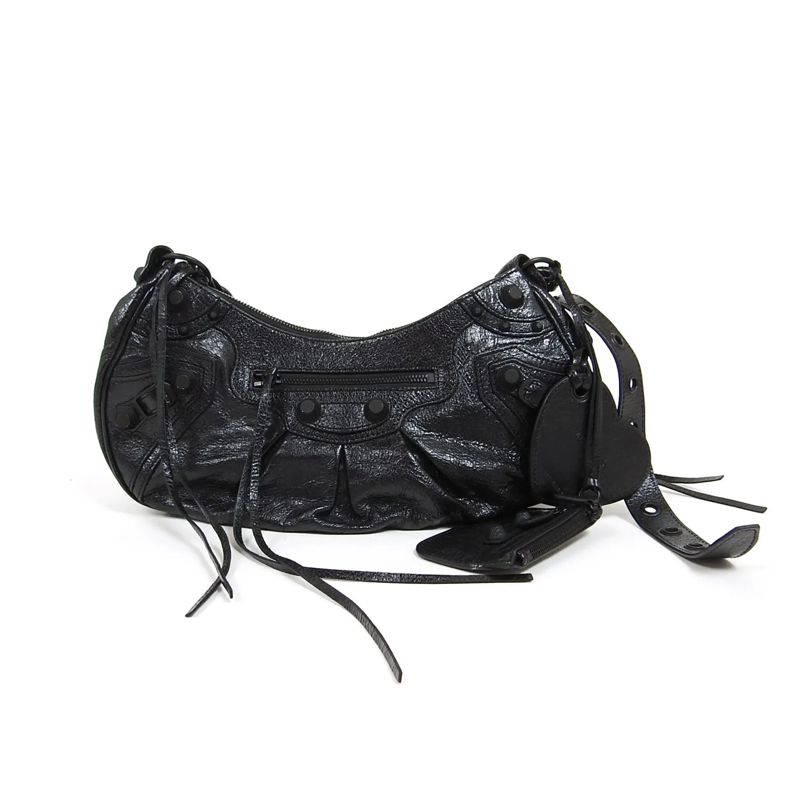 Balenciaga Le Cagole Small
