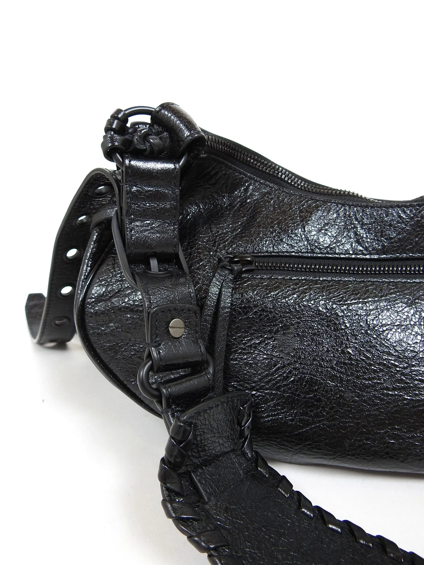 Balenciaga Le Cagole Small