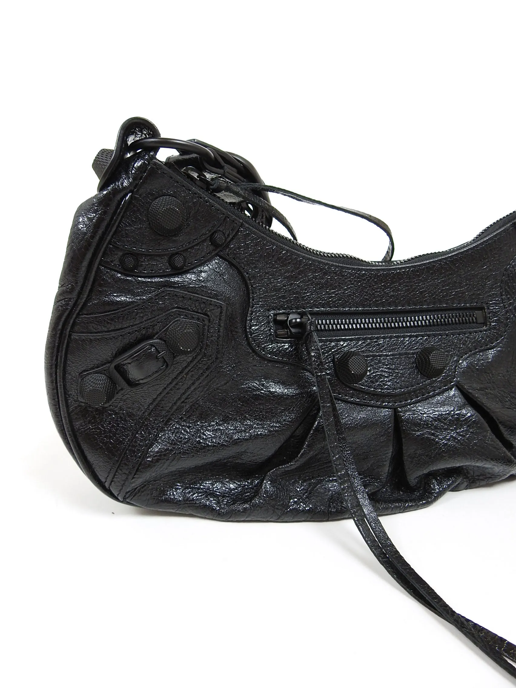 Balenciaga Le Cagole Small