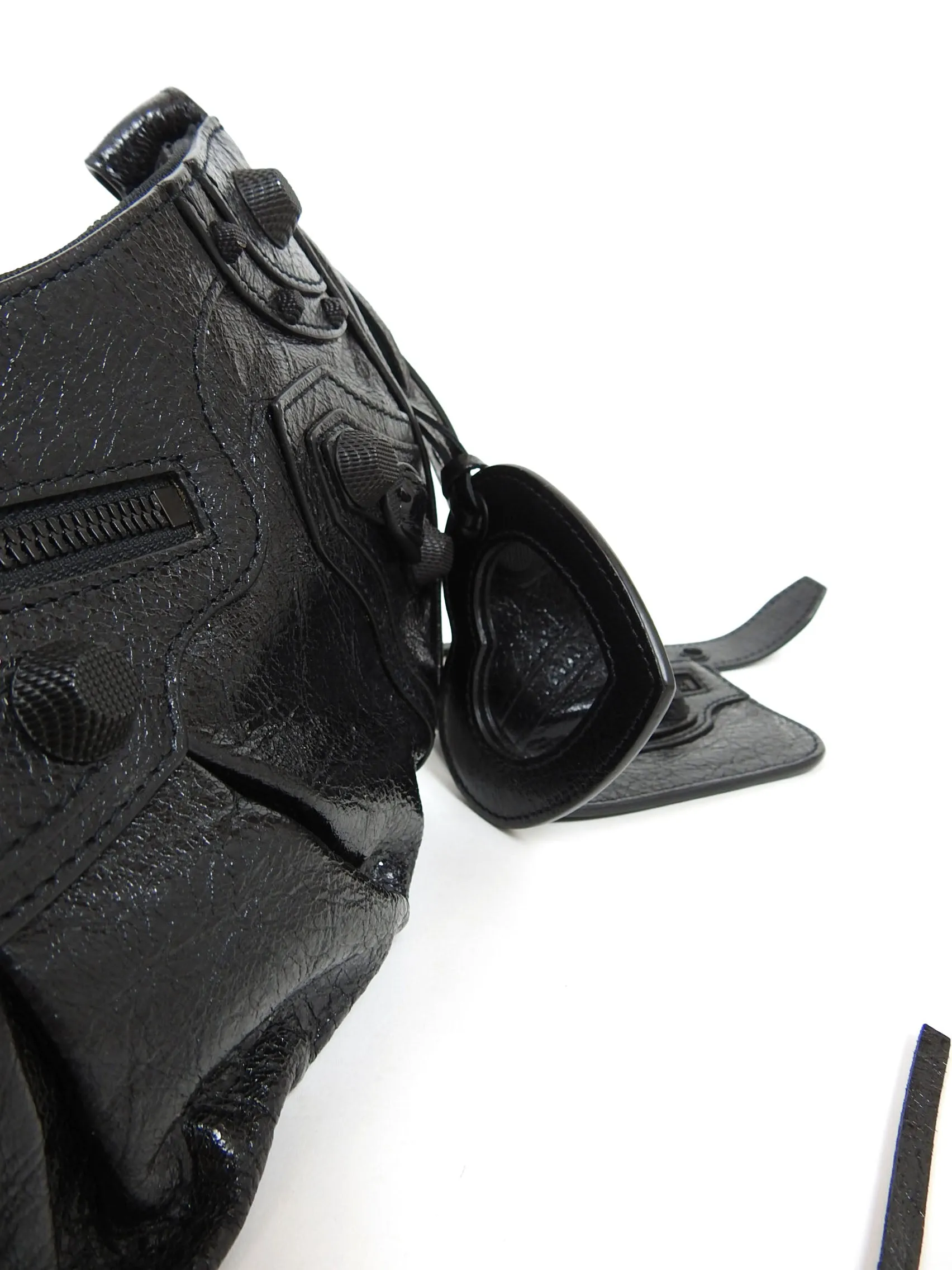 Balenciaga Le Cagole Small