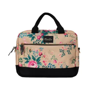 Bloominbag Dark Spring Blossom 13 -14 in Laptop / Macbook Bag