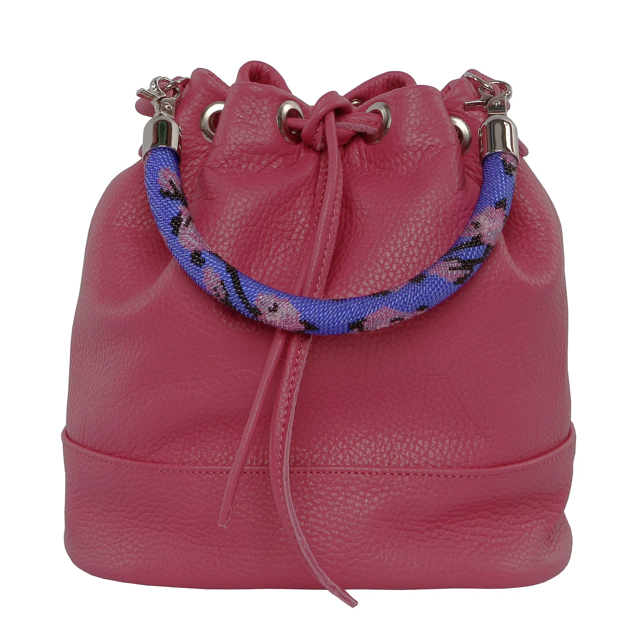 BUCKET PINK