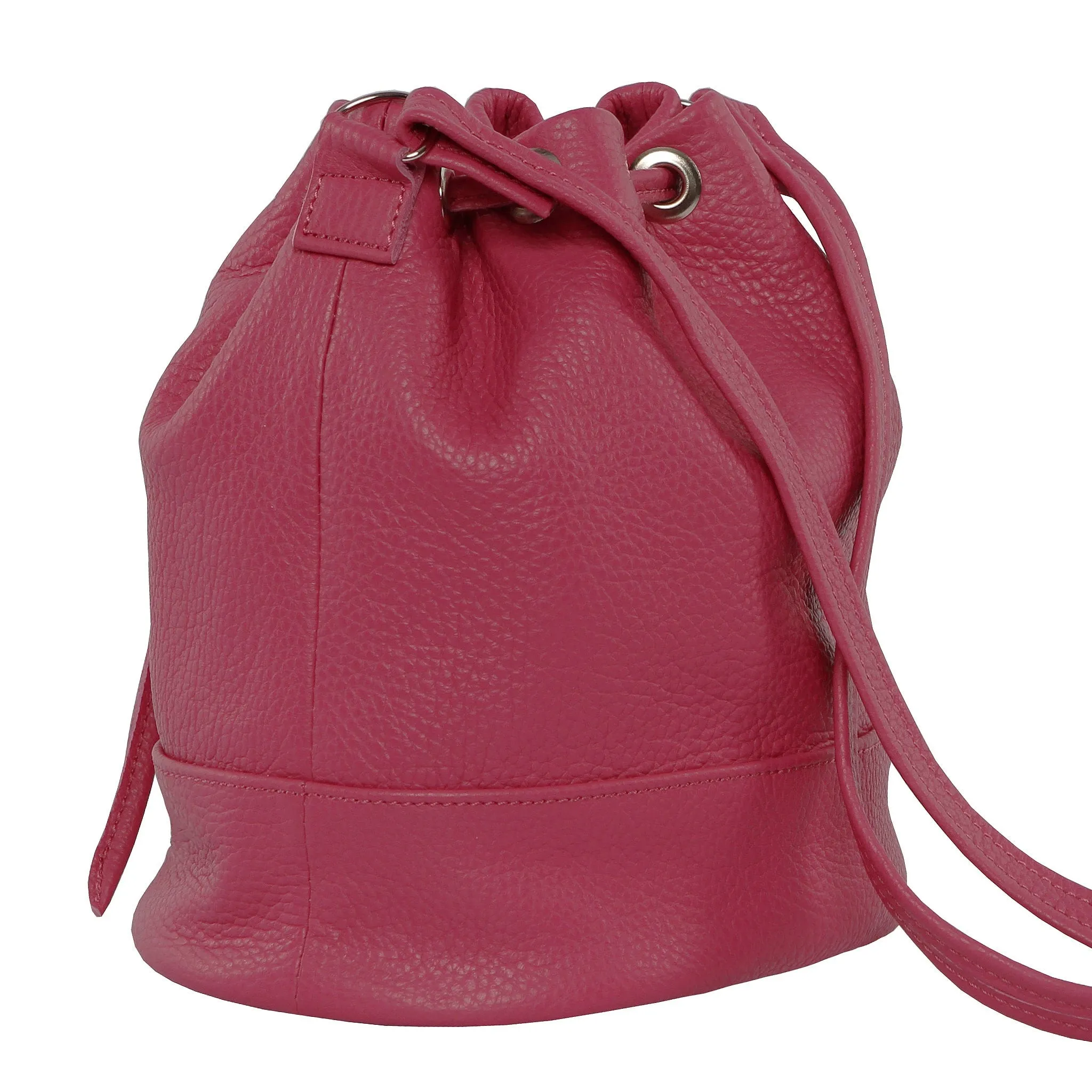 BUCKET PINK