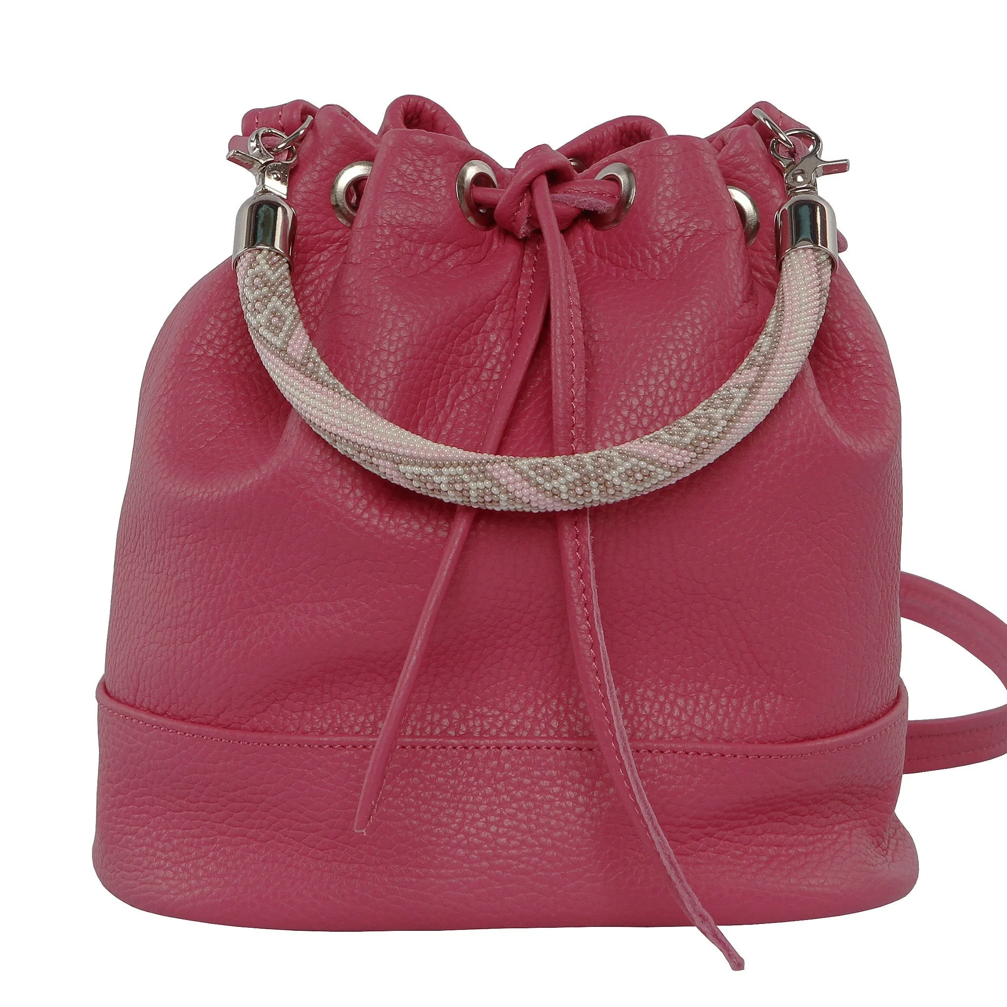BUCKET PINK