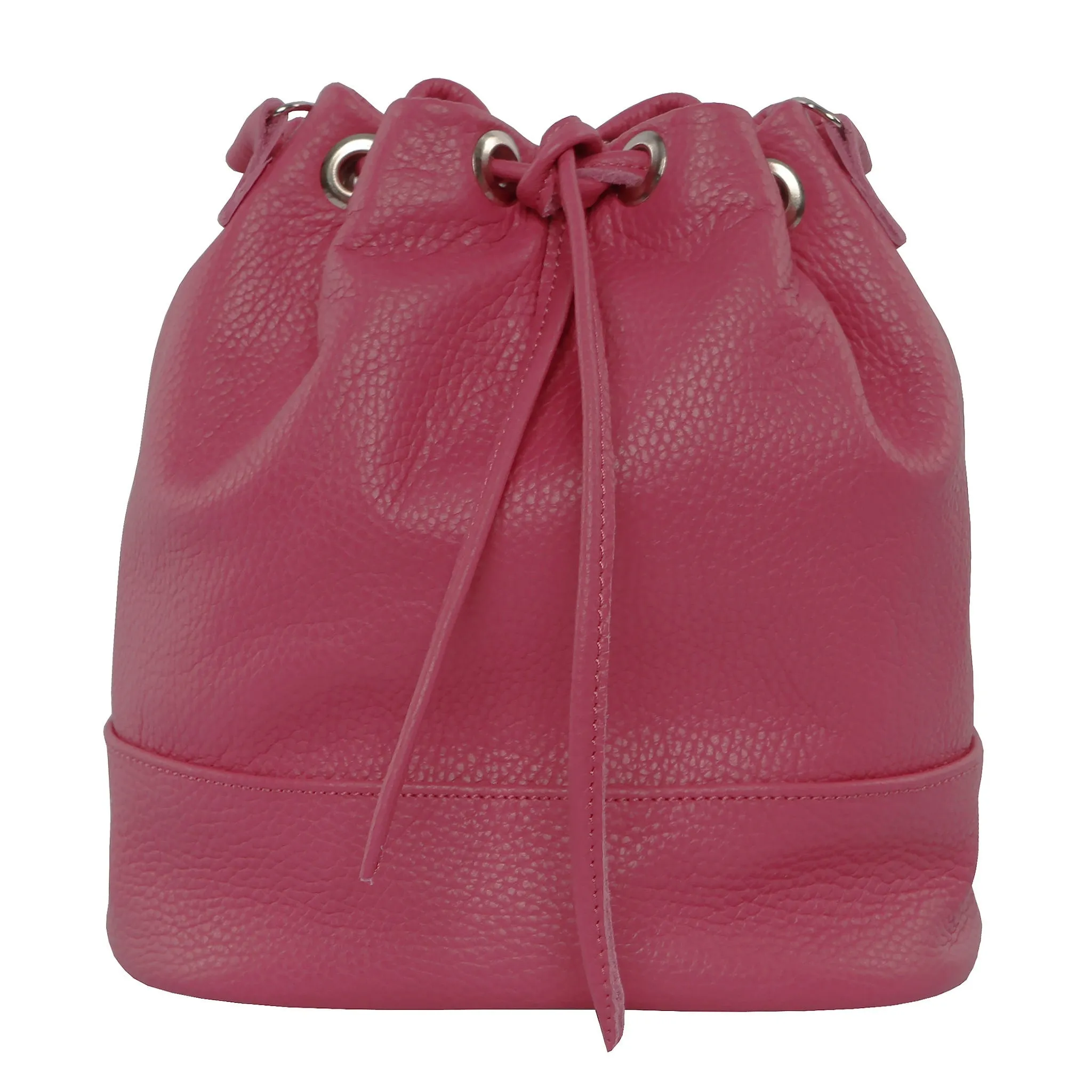 BUCKET PINK
