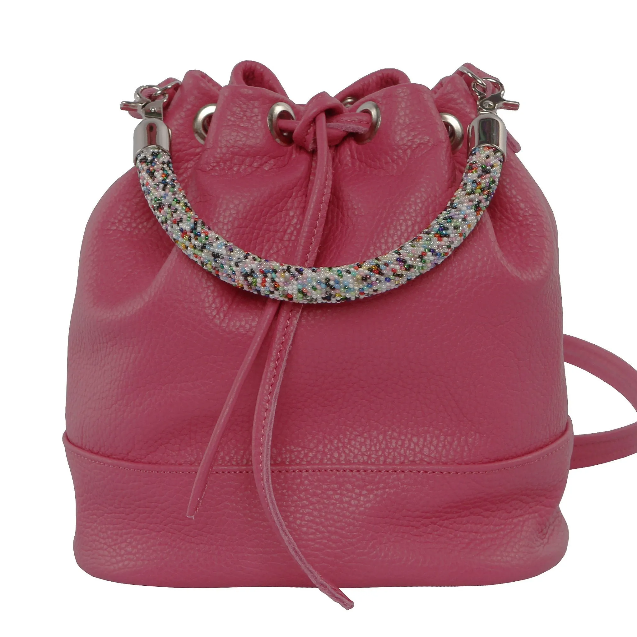 BUCKET PINK
