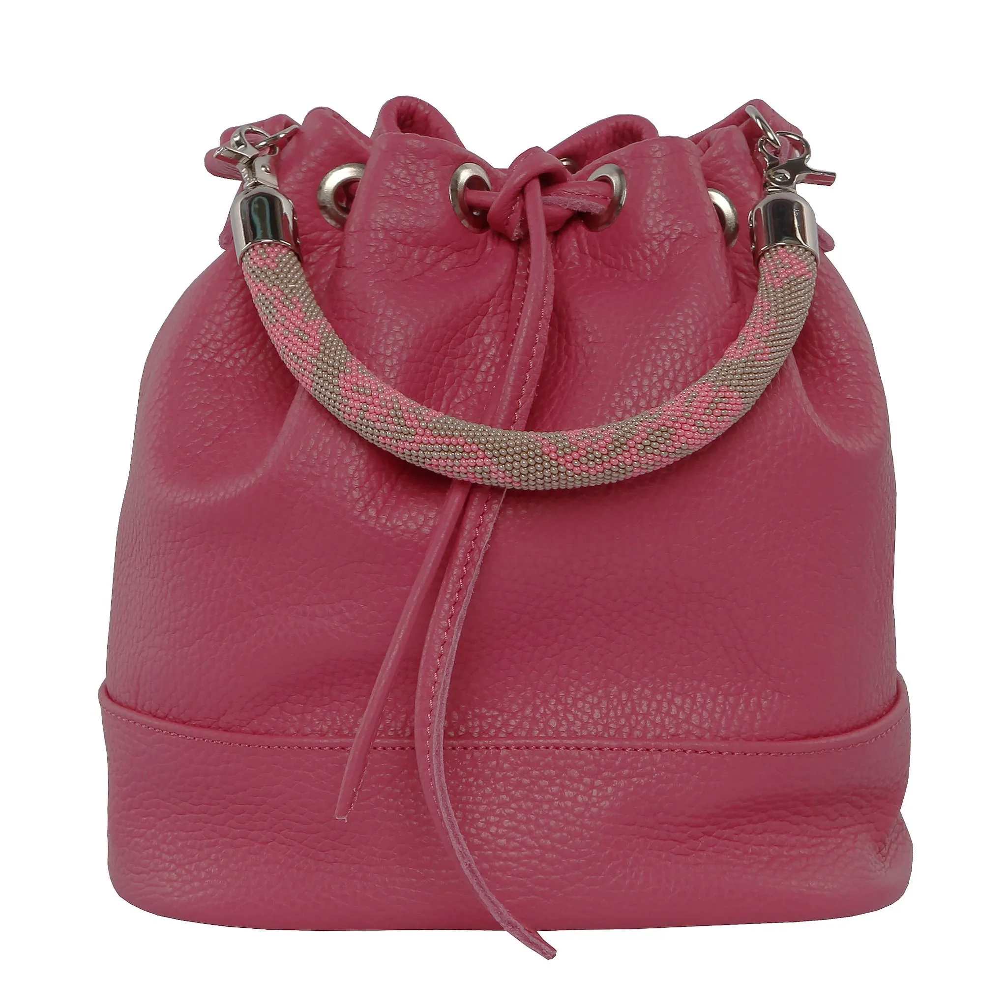 BUCKET PINK