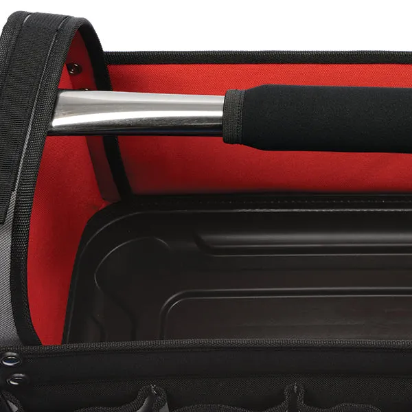 C.K Magma MA2636 18 inch Open Tool - Tote bag