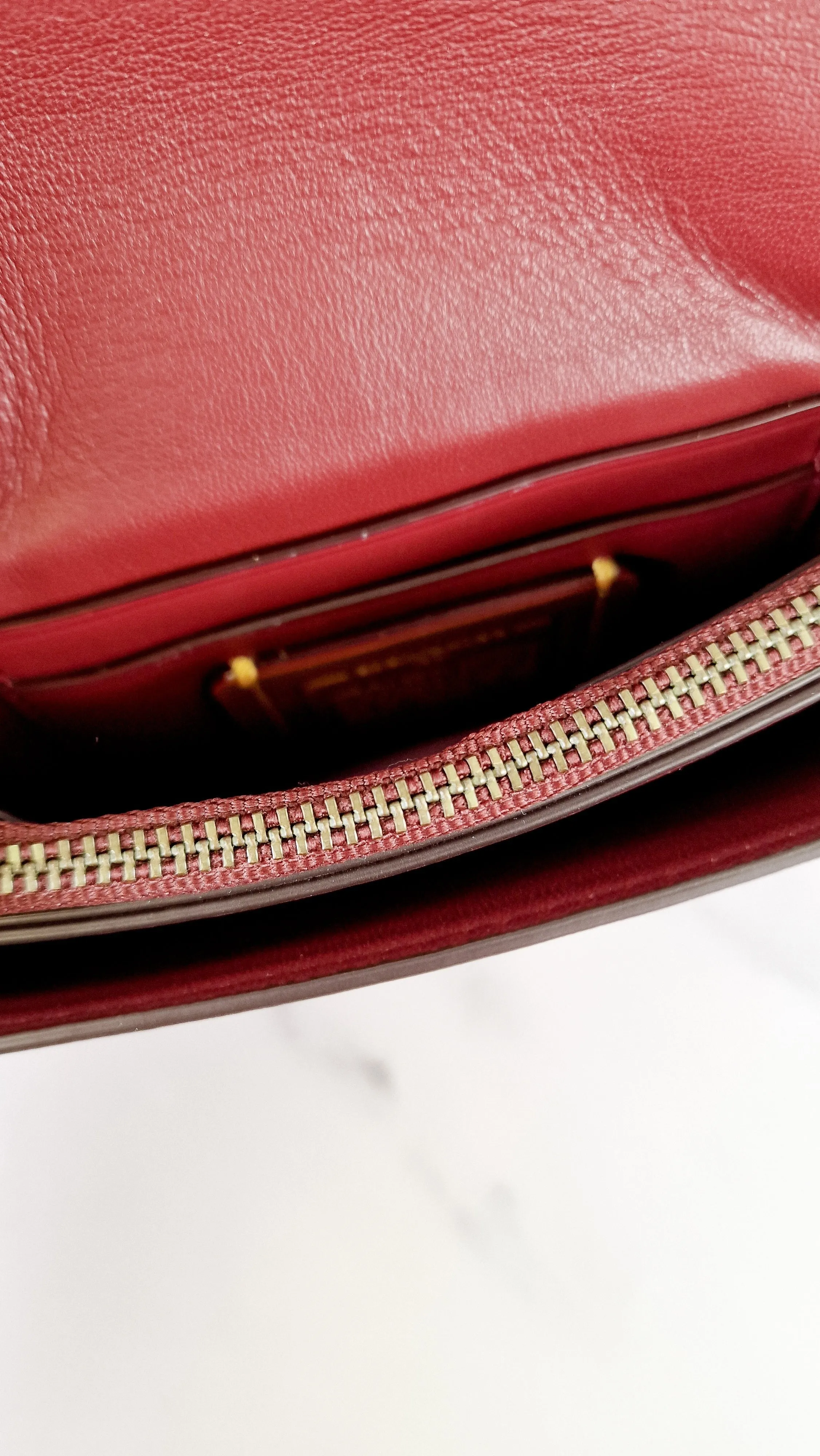 Coach 1941 Clutch Wallet in Primrose Pink Purple Smooth Leather - Coach 58818