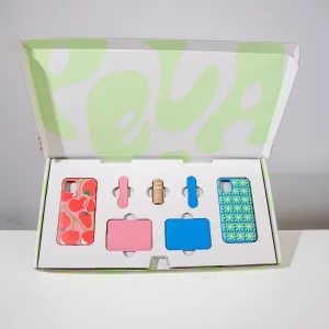 Colour Pop Google Pixel 8a Gift Box