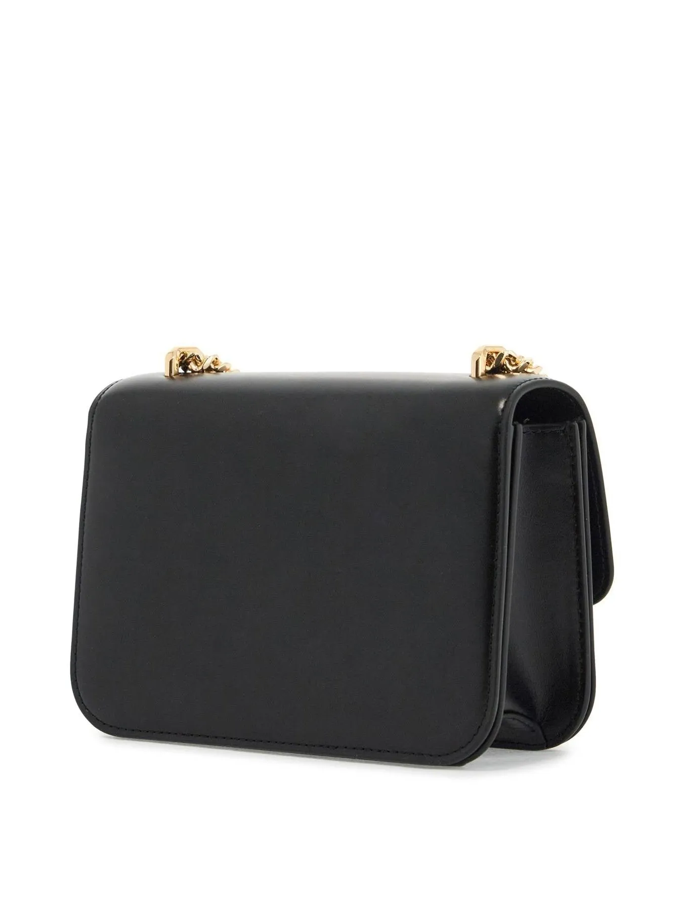 Eleanor Leather Crossbody Bag