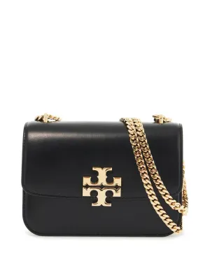 Eleanor Leather Crossbody Bag