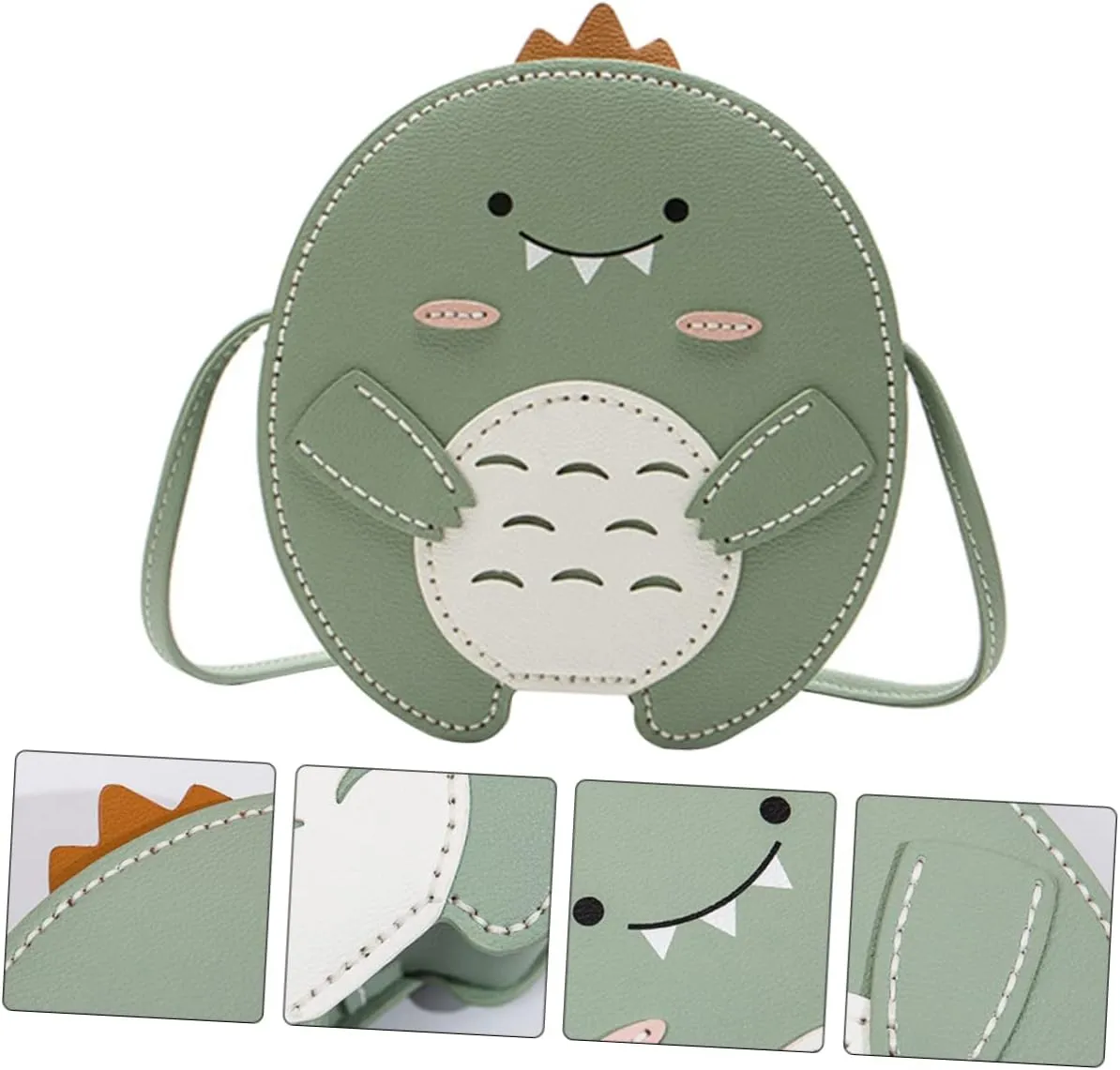 EXCEART 2sets Bag Knitting Kit Complete Shoulder Bag Making Supplies Safe Material for Crafting Friends Family