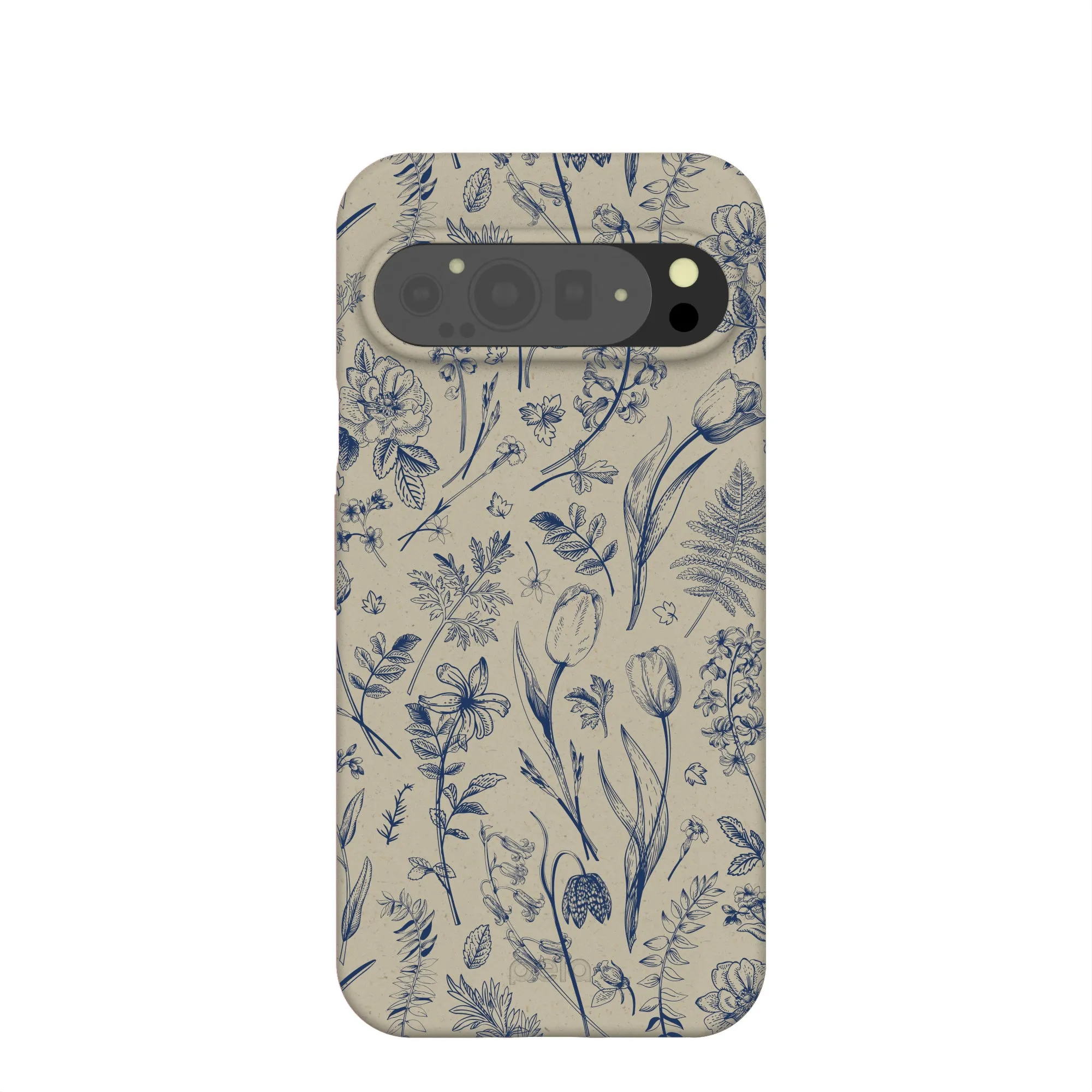 Floral Blooms Google Pixel 9 Pro XL Gift Box