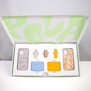 Floral Blooms Google Pixel 9 Pro XL Gift Box