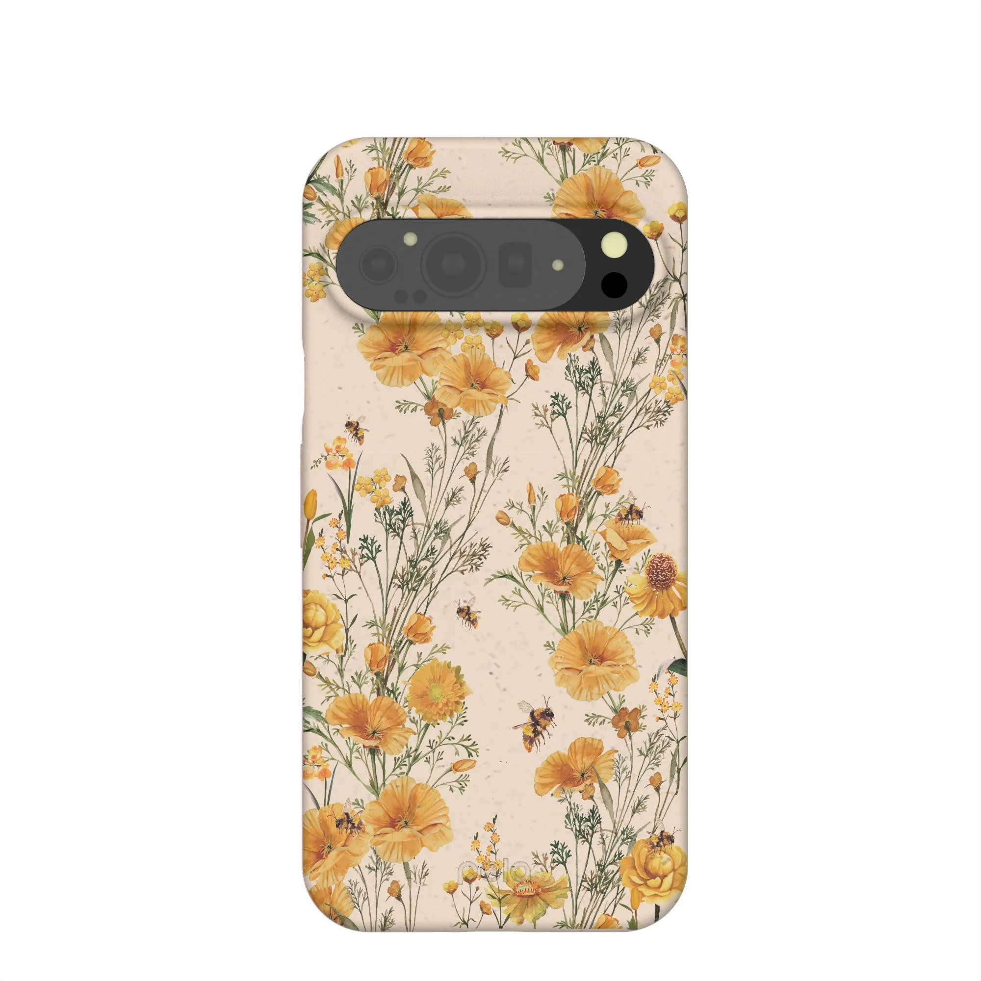 Floral Blooms Google Pixel 9 Pro XL Gift Box