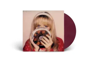 fruitcake [Fruit Punch 12" EP]