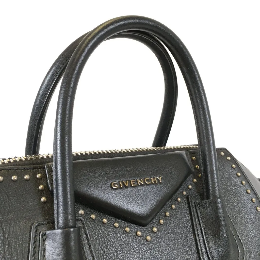 Givenchy Studded Antigona Bag