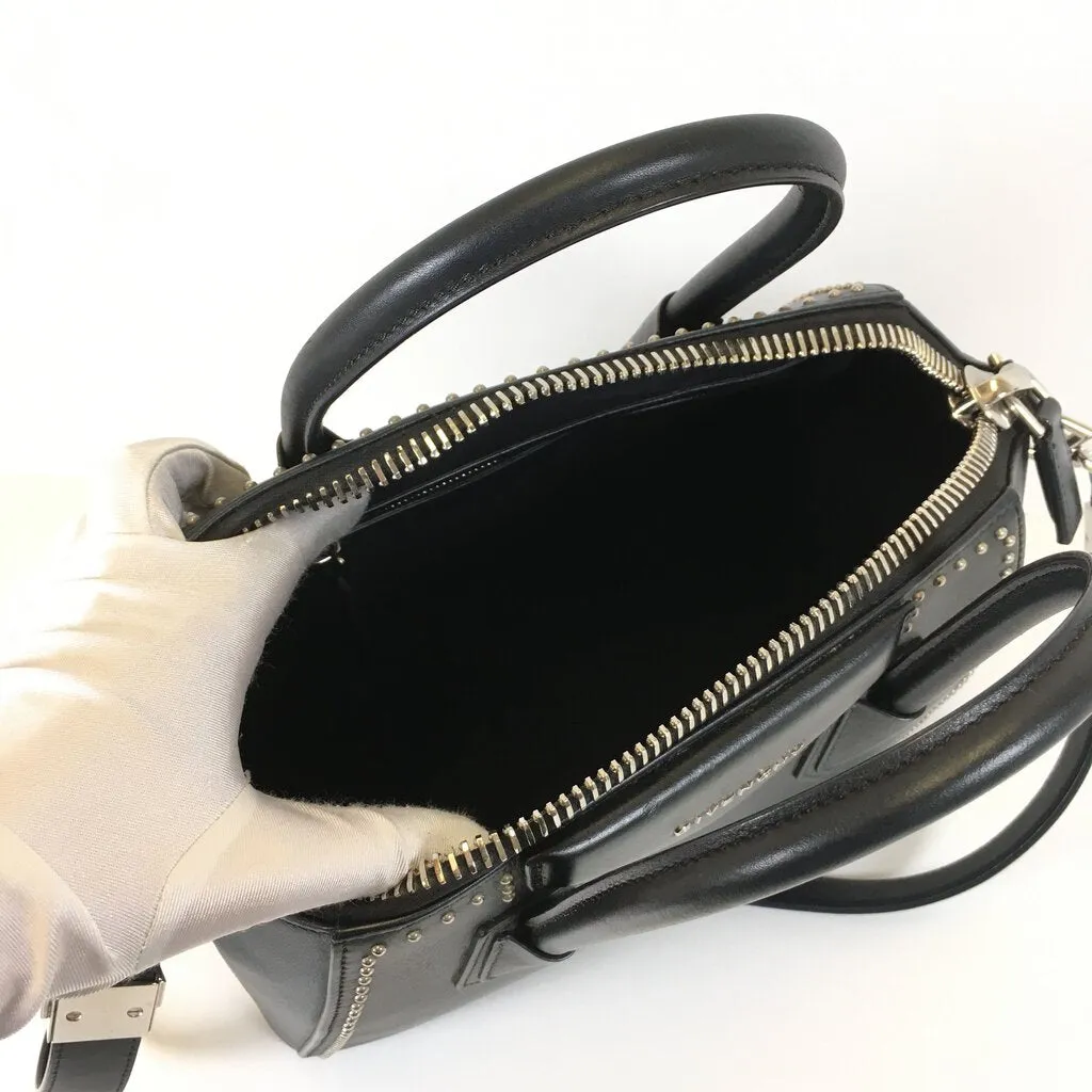 Givenchy Studded Antigona Bag