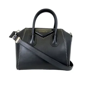 Givenchy Studded Antigona Bag