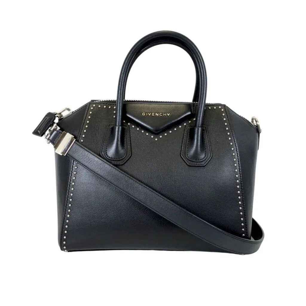 Givenchy Studded Antigona Bag