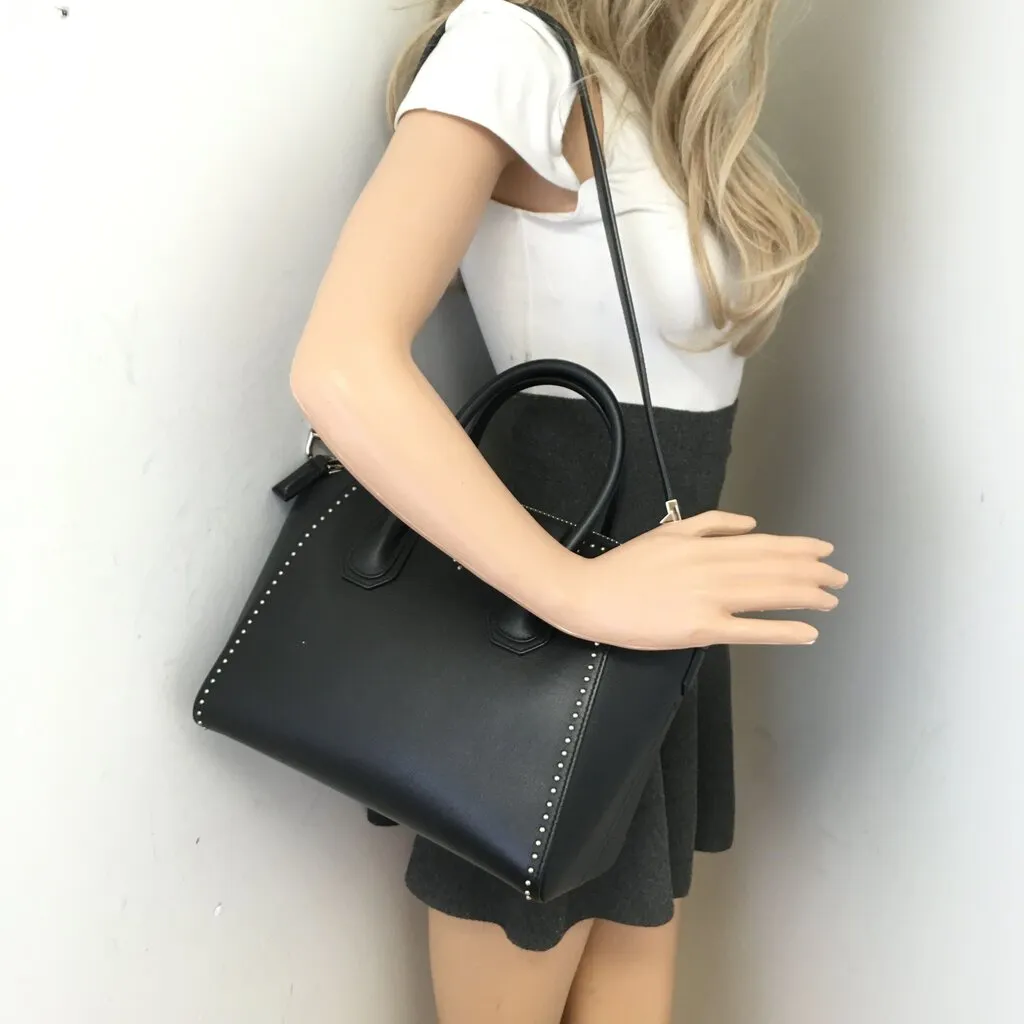 Givenchy Studded Antigona Bag
