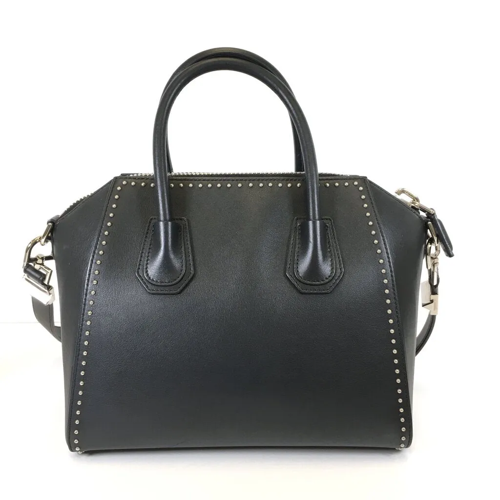 Givenchy Studded Antigona Bag