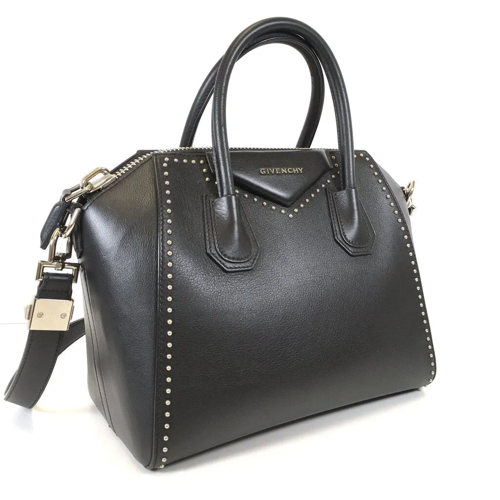 Givenchy Studded Antigona Bag